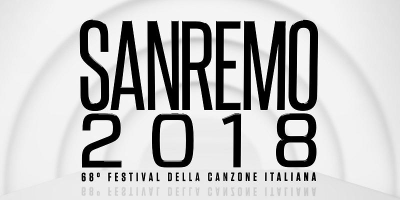 Festival di Sanremo 2018 [COMPLETA] .MPG SATRip MP2 ITA