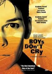 Boys Don't Cry (1999).avi BDRip AC3 -ITA
