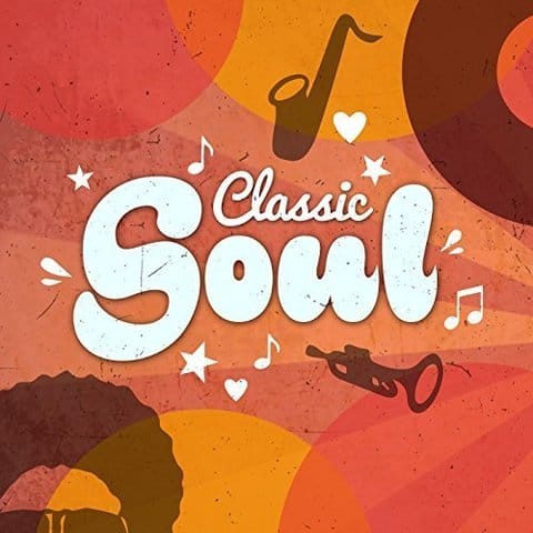 VA - Classic Soul (2016) 320 KBPS