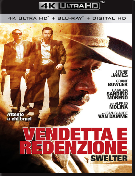 Vendetta E Redenzione (2016) 4K ULTRA HD 3840 x 2160 DTS HD MA ENG DTS ITA AC3 ITA ENG SUBS-BFD Vendetta E Redenzione (2016) 4K ULTRA HD 3840 x 2160 DTS HD MA ENG DTS ITA AC3 ITA ENG SUBS-BFD