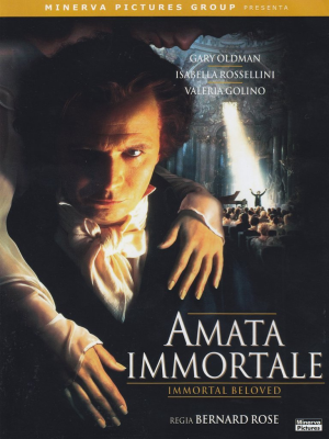 Amata immortale (1994) DVD5 Copia 1:1 ITA