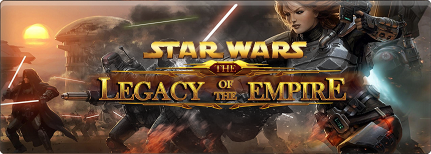 Legacy of the Empire