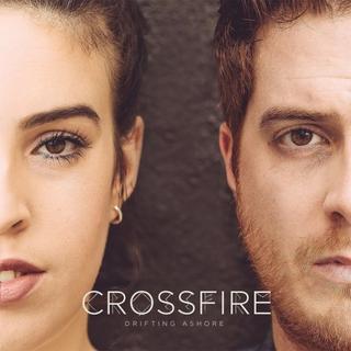 Crossfire - Drifting Ashore (2018) .mp3 - 320 kbps