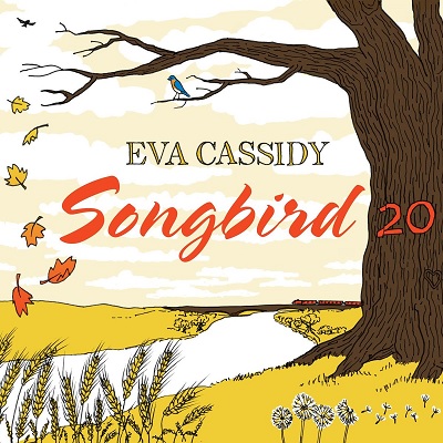 Eva Cassidy - Songbird 20 (2018) .mp3 - 320 kbps