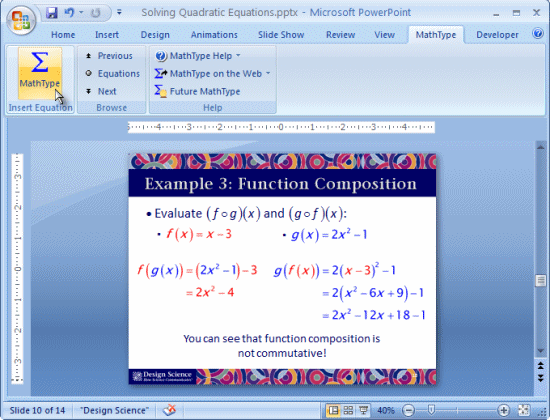 mathtype 6.7 free download