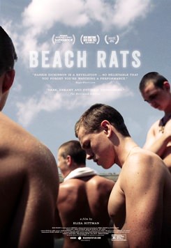 film Beach Rats streaming vf
