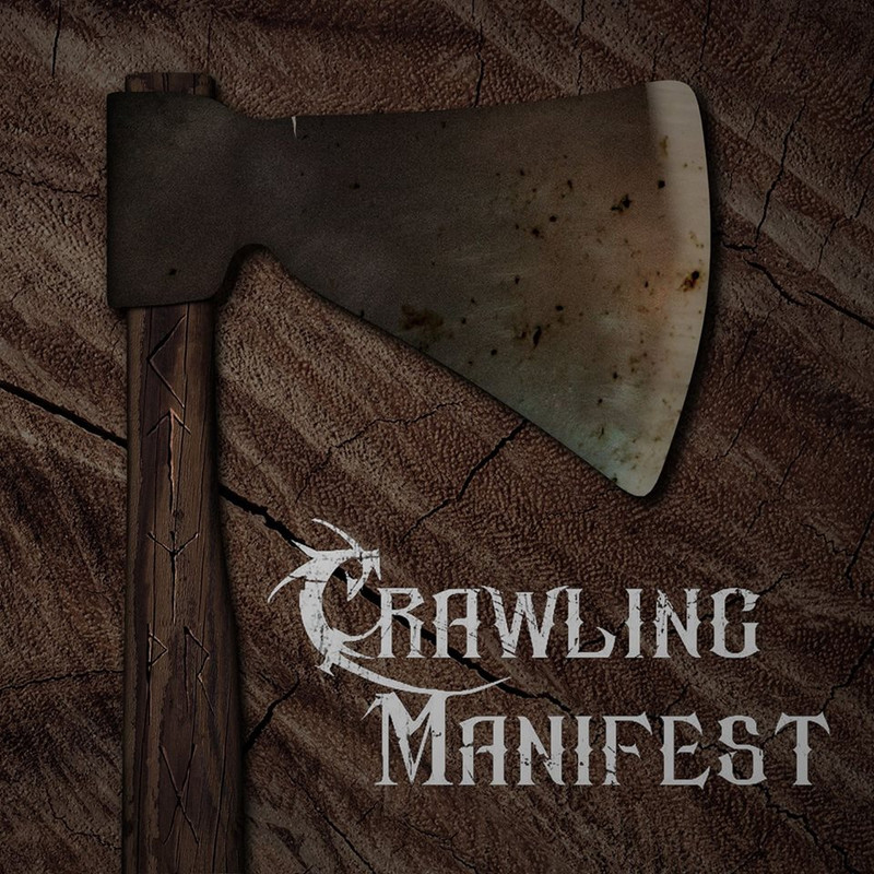 www.facebook.com/crawlingmanifest